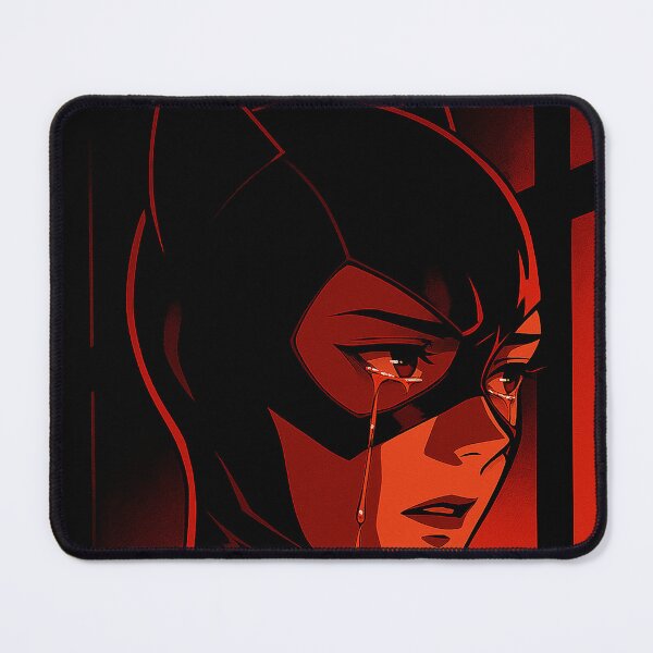 Item preview, The Silent Tears of a Vigilante designed and sold by lapart.
