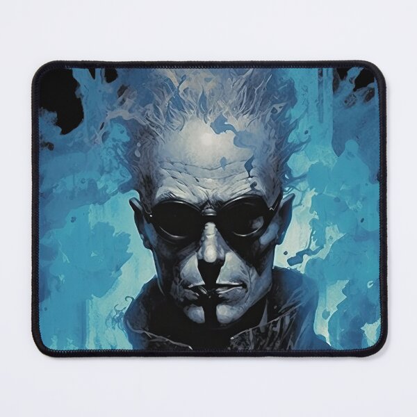 Item preview, Mad villain designed and sold by nikigoessi.