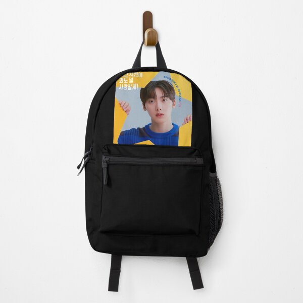 Item preview, My Girlfriend Is the Man kdrama, My Girlfriend Is a Hot Guy kdrama designed and sold by Mydramalist.
