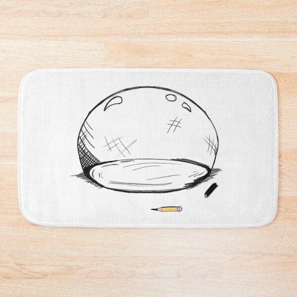 Item preview, Graphite Slime designed and sold by Shadowsantos.