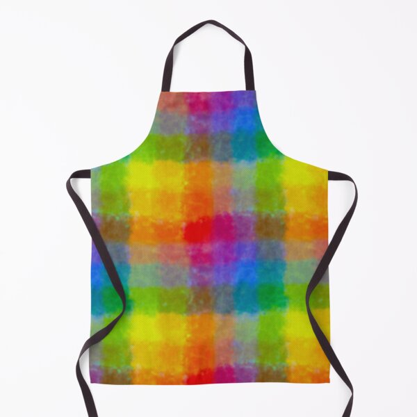 Item preview, Rainbow Watercolour Squares designed and sold by MarkUK97.