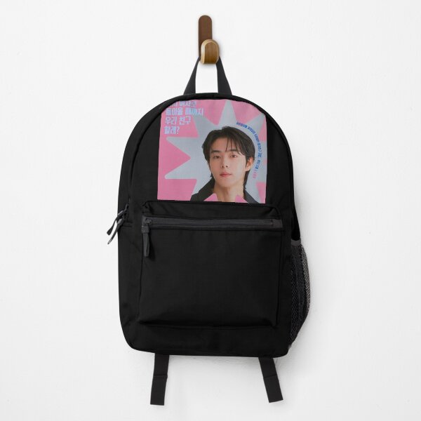 Item preview, My Girlfriend Is the Man kdrama, My Girlfriend Is a Hot Guy kdrama designed and sold by Mydramalist.