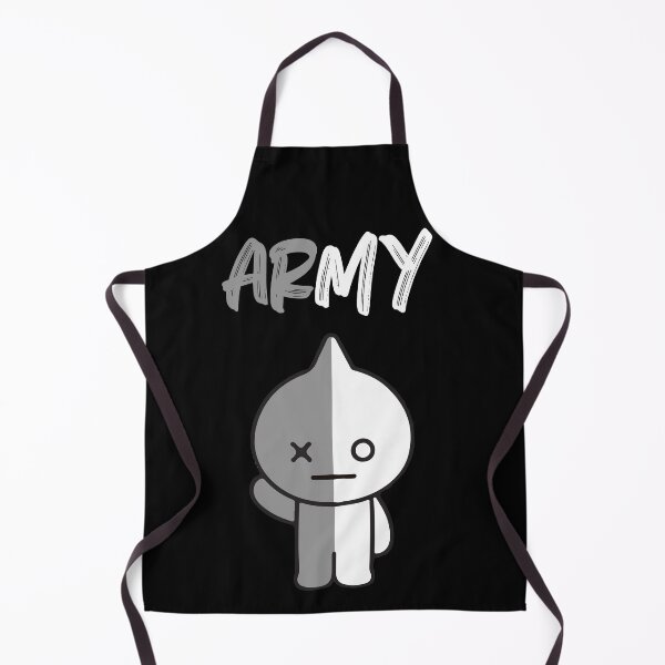 Item preview, ARMY-BTS/FANART designed and sold by Luisito2308.