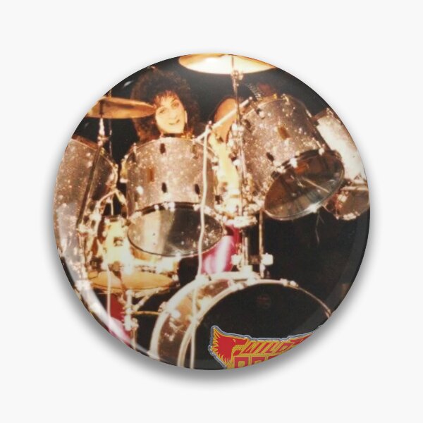 Item preview, DEEN CASTRONOVO   TEE designed and sold by PSYCHOKITTY MERCH.