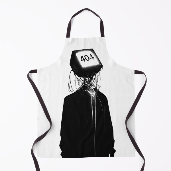 Item preview, 404: Head Not Found designed and sold by GVNz.