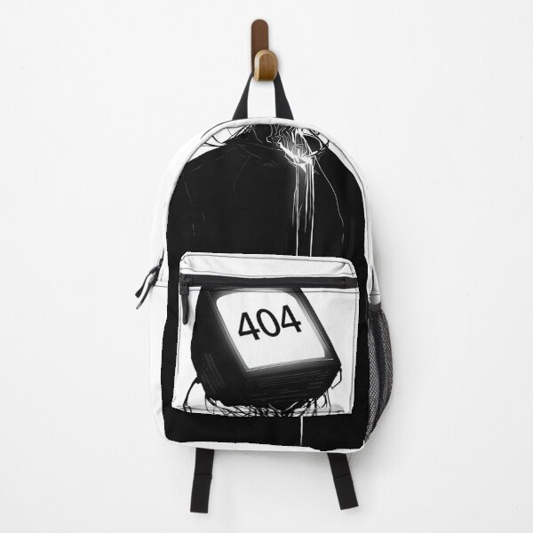 Item preview, 404: Head Not Found designed and sold by GVNz.
