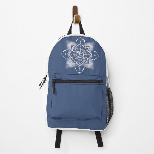 Item preview, Indigo Mandala - Ganesh designed and sold by Lee Yeng.