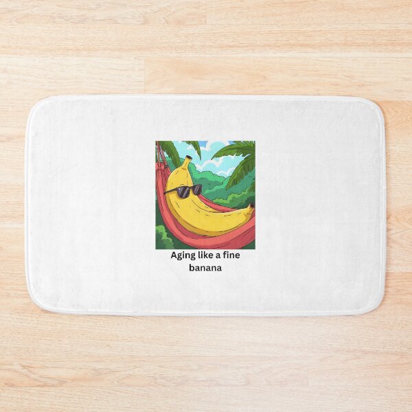 Item preview, Fine banana designed and sold by cute dream .
