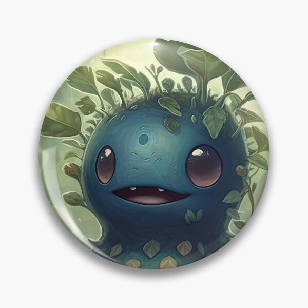 Item preview, Little monster 6 designed and sold by nikigoessi.