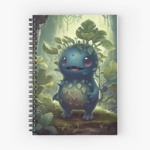 Item preview, Little monster 6 designed and sold by nikigoessi.