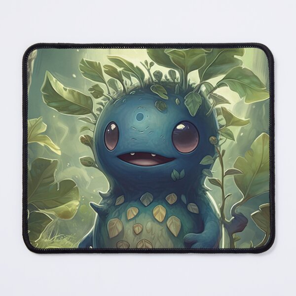 Item preview, Little monster 6 designed and sold by nikigoessi.