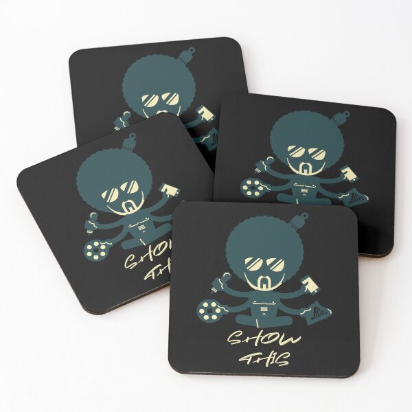 Item preview, MUESTRA ESTO designed and sold by TEOSEF.