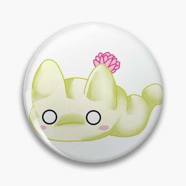 Item preview, Cattus Slime designed and sold by Shadowsantos.