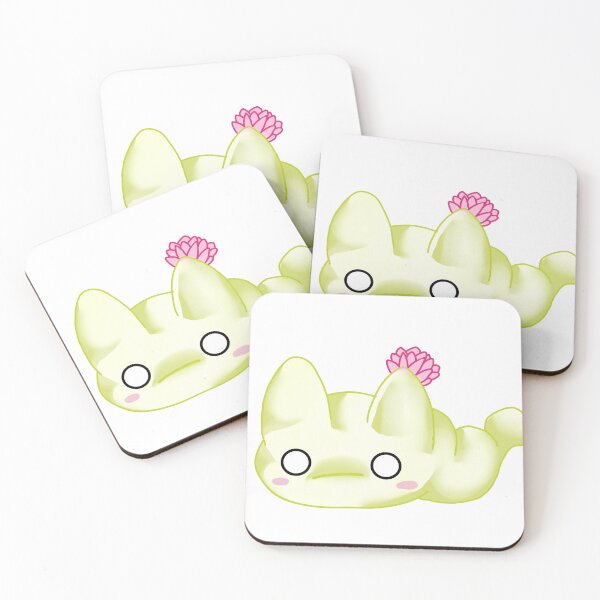 Item preview, Cattus Slime designed and sold by Shadowsantos.