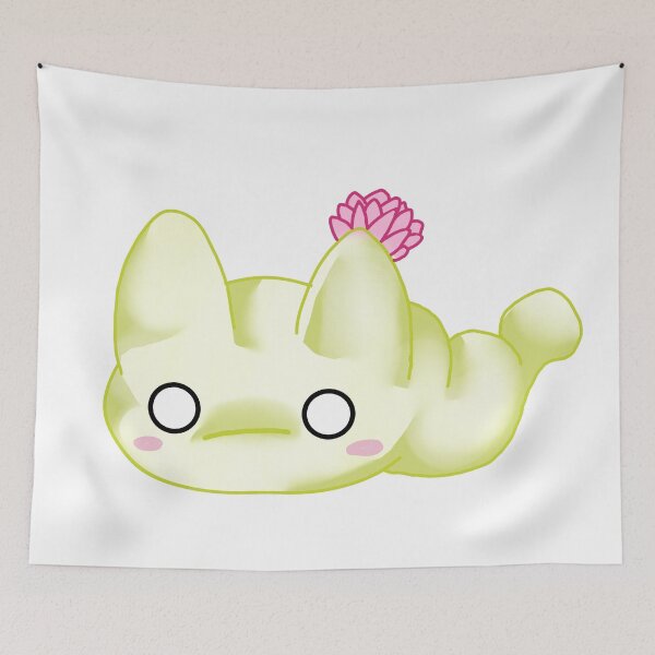 Item preview, Cattus Slime designed and sold by Shadowsantos.