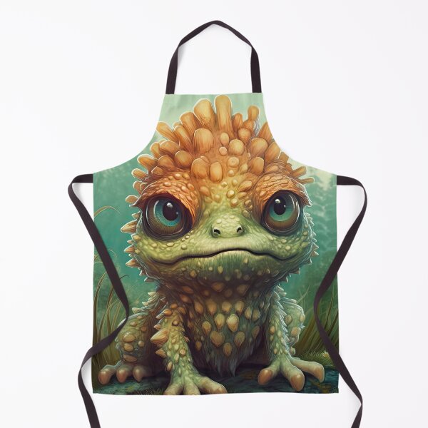 Item preview, Little monster 3 designed and sold by nikigoessi.