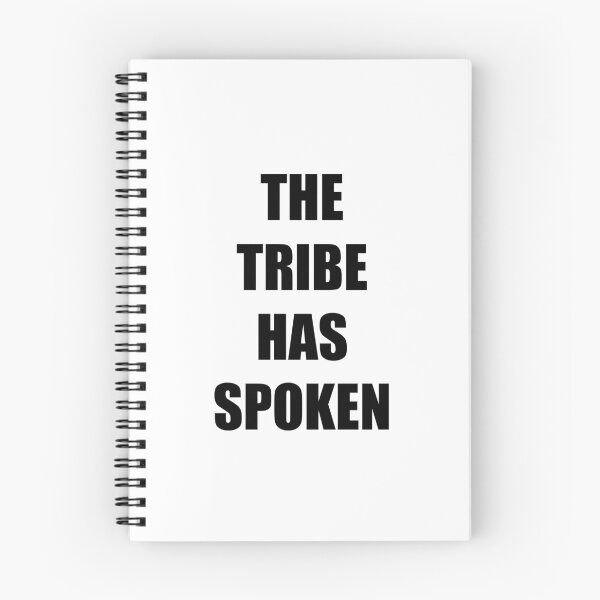 Item preview, CBS Survivor- The Tribe Has Spoken designed and sold by survivorcam.