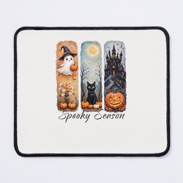 Item preview, Brushstroke Halloween designed and sold by diyoor.
