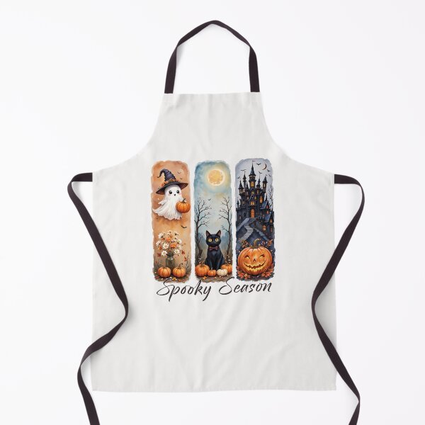 Item preview, Brushstroke Halloween  designed and sold by diyoor.