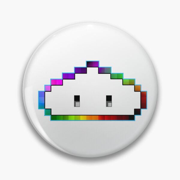 Item preview, Pixel Slime designed and sold by Shadowsantos.