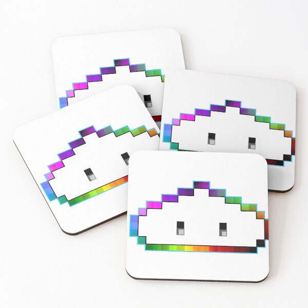 Item preview, Pixel Slime designed and sold by Shadowsantos.