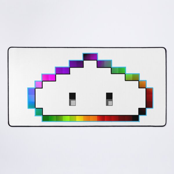 Item preview, Pixel Slime designed and sold by Shadowsantos.