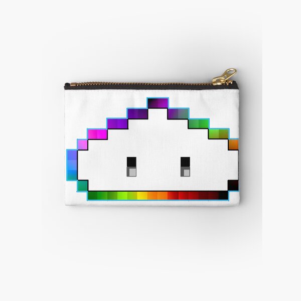 Item preview, Pixel Slime designed and sold by Shadowsantos.
