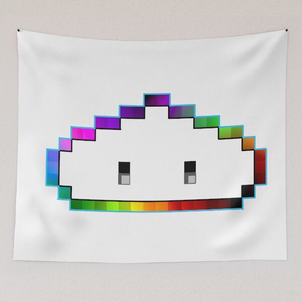 Item preview, Pixel Slime designed and sold by Shadowsantos.