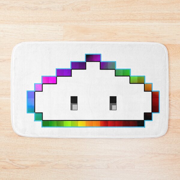 Item preview, Pixel Slime designed and sold by Shadowsantos.