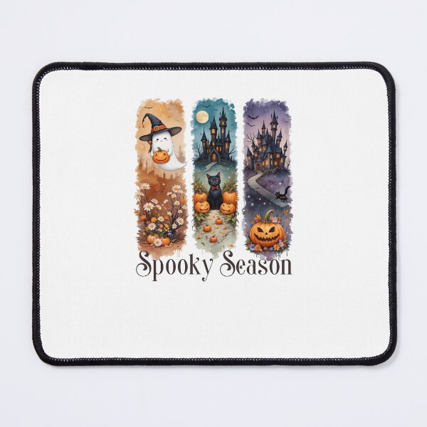 Item preview, Brushstroke Halloween designed and sold by diyoor.