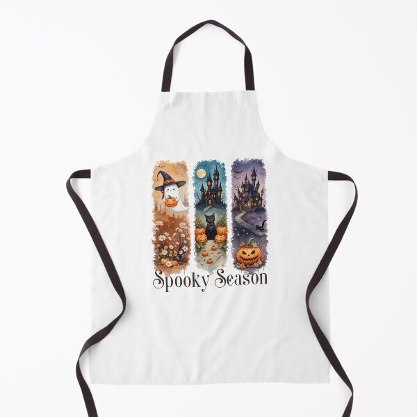 Item preview, Brushstroke Halloween   designed and sold by diyoor.
