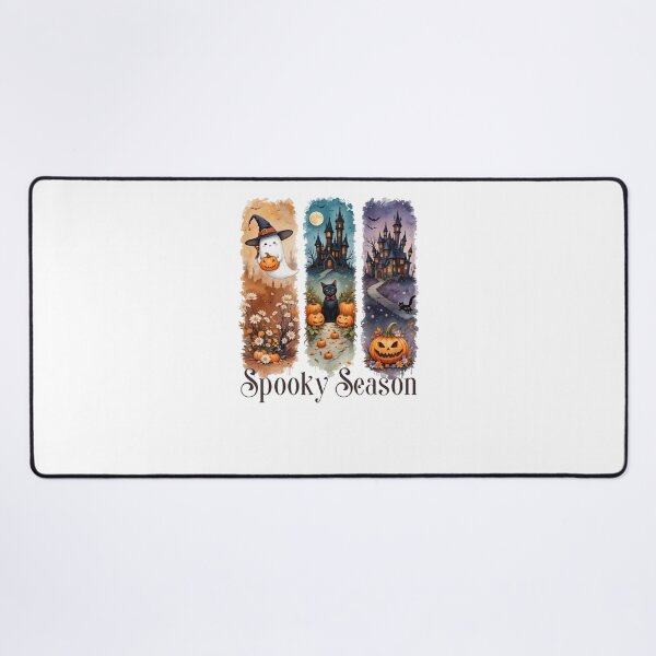 Item preview, Brushstroke Halloween   designed and sold by diyoor.