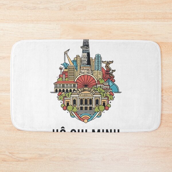 Item preview, Ho Chi Minh City designed and sold by likbatonboot.