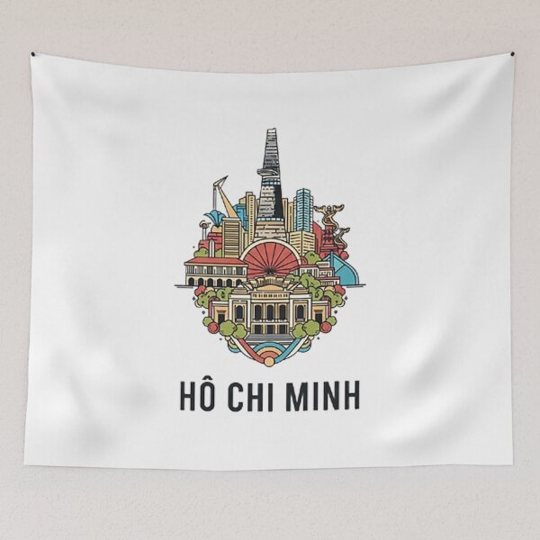 Item preview, Ho Chi Minh City designed and sold by likbatonboot.
