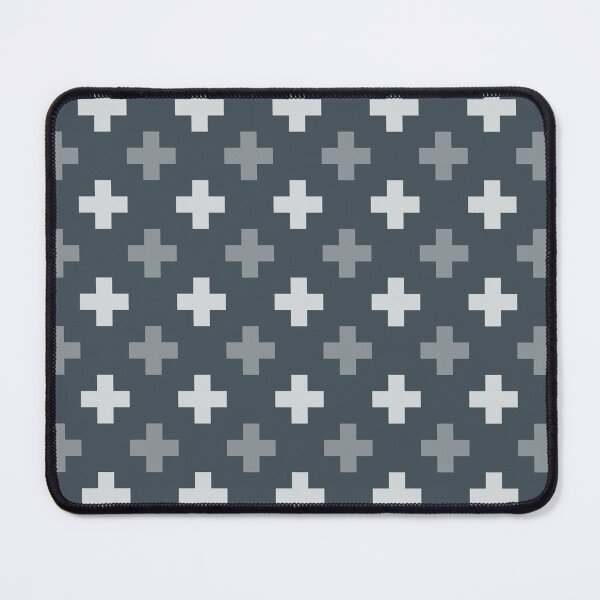 Item preview, Geometric Pattern: Eaton: Pebble designed and sold by Red Wolf.