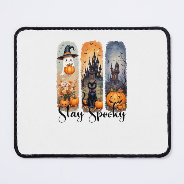 Item preview, Brushstroke Halloween designed and sold by diyoor.