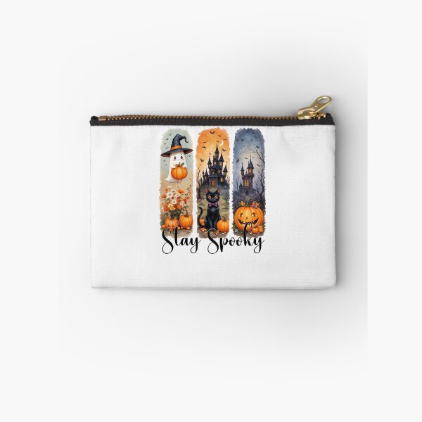 Item preview, Brushstroke Halloween  designed and sold by diyoor.