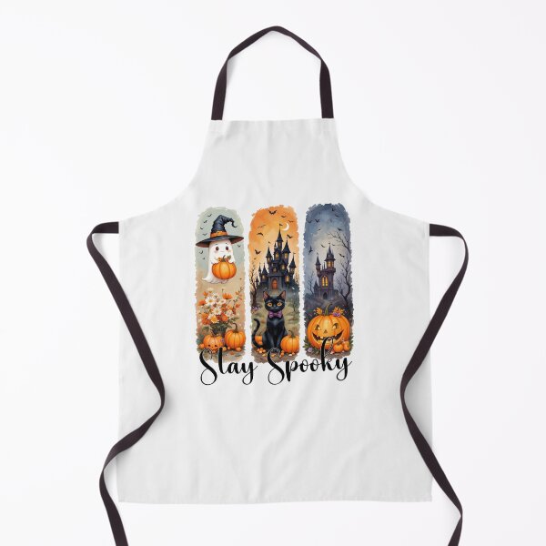 Item preview, Brushstroke Halloween designed and sold by diyoor.