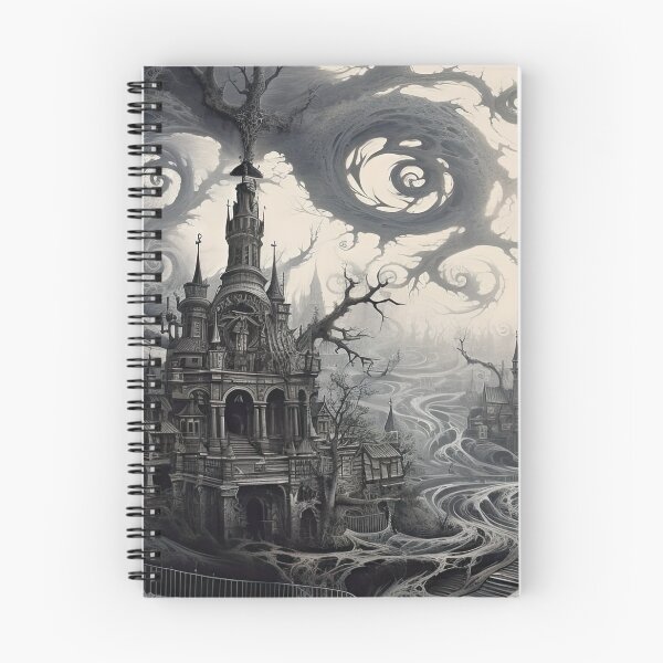 Item preview, The twisted shadow realm designed and sold by nikigoessi.