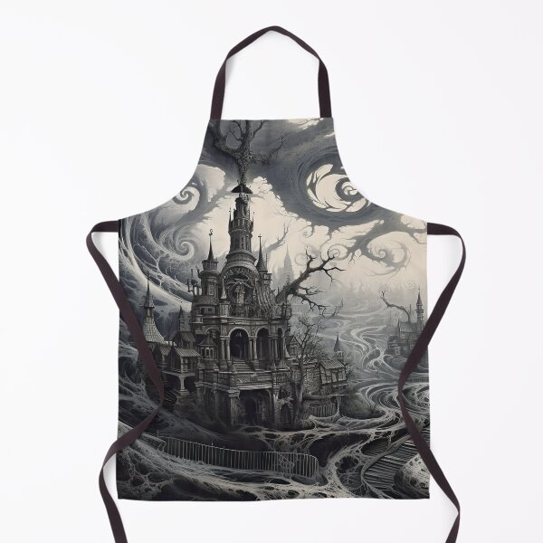 Item preview, The twisted shadow realm designed and sold by nikigoessi.