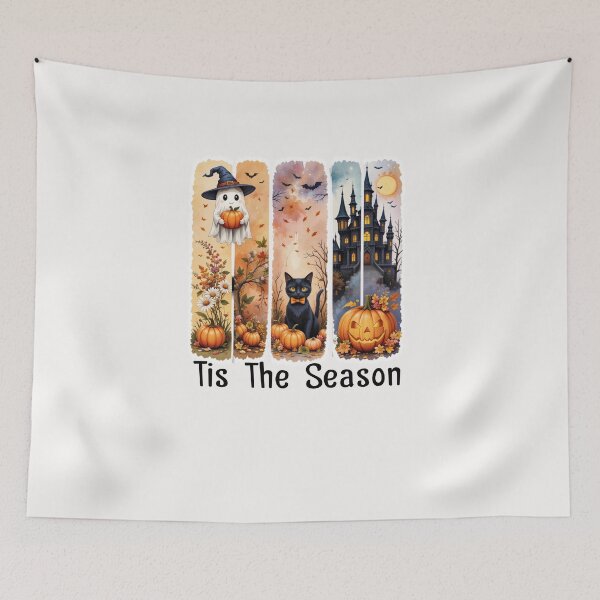 Item preview, Brushstroke Halloween  designed and sold by diyoor.