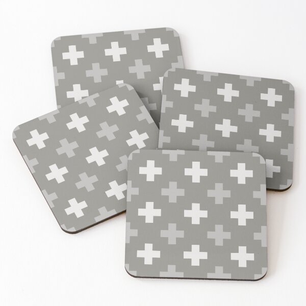 Item preview, Geometric Pattern: Eaton: Portland designed and sold by Red Wolf.