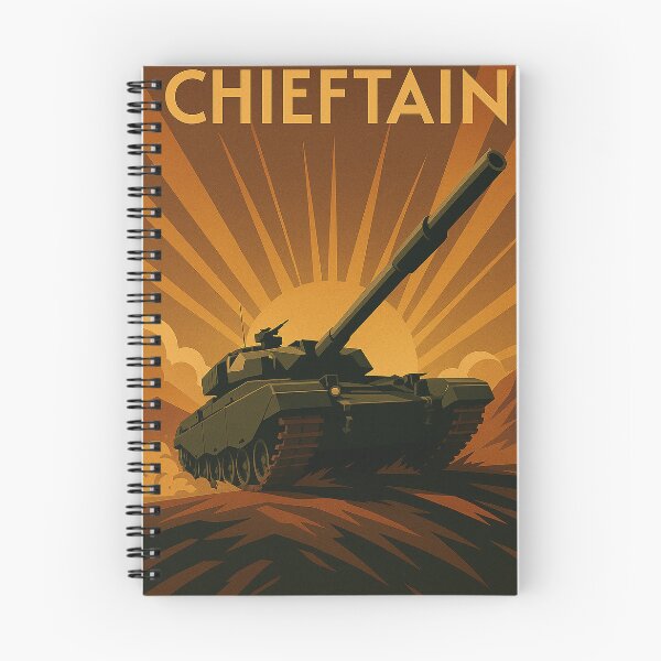 Item preview, Chieftain designed and sold by Skyframe Aviation.
