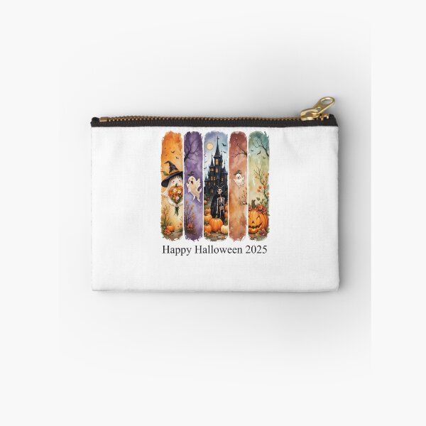 Item preview, Brushstroke Halloween   designed and sold by diyoor.