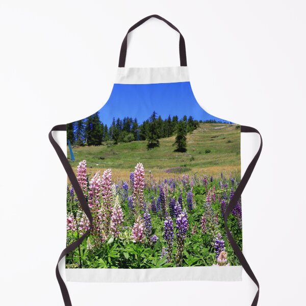 Item preview, Blooms in the mountains designed and sold by annalisa56.