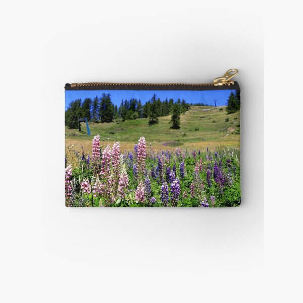 Item preview, Blooms in the mountains  designed and sold by annalisa56.
