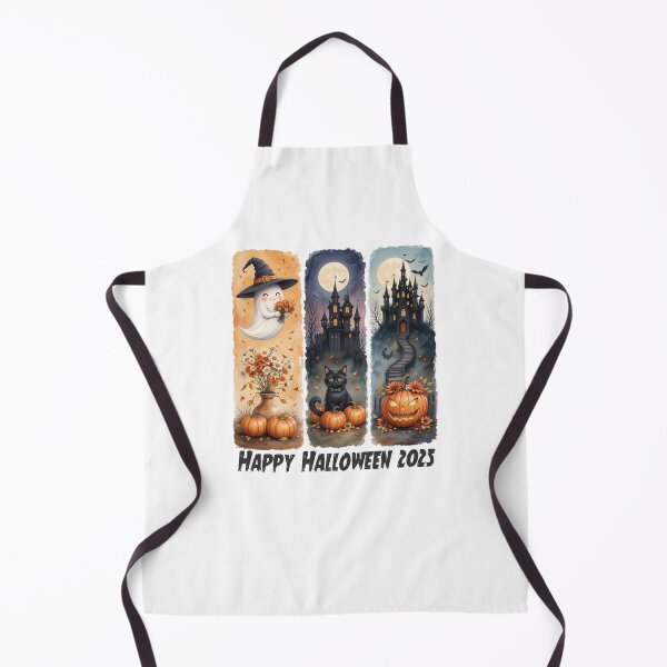 Item preview, Brushstroke Halloween  designed and sold by diyoor.