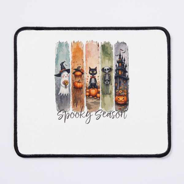 Item preview, Brushstroke Halloween designed and sold by diyoor.