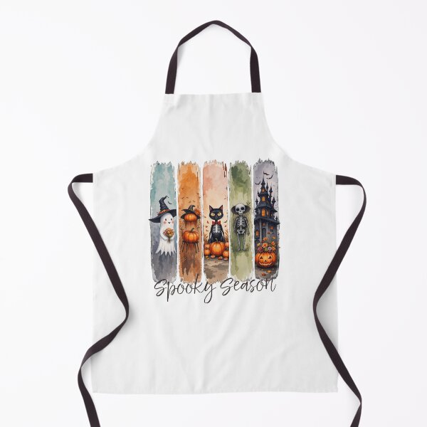 Item preview, Brushstroke Halloween  designed and sold by diyoor.