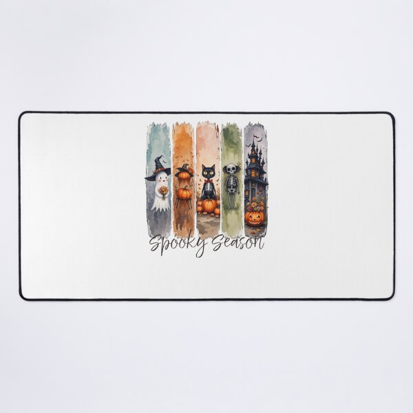Item preview, Brushstroke Halloween designed and sold by diyoor.